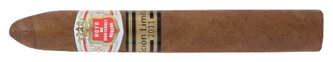 Hoyo de Monterrey Short Hoyo Piramides Edicion Limitada 2011.jpg