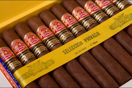 Partagas Seleccion Privada EL 2014 Stimmung 6371100.jpg