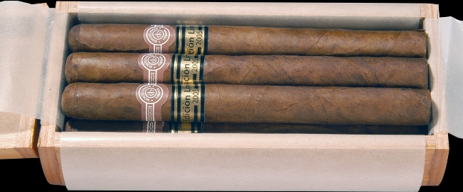 Montecristo D Ltd Edition 2005.jpg
