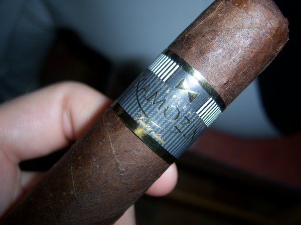 Kamozin robusto.jpg