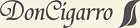 Don Cigarro