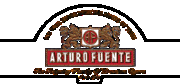 Logo Arturo Fuente