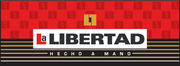 Logo La Libertad