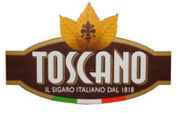 Logo Toscano