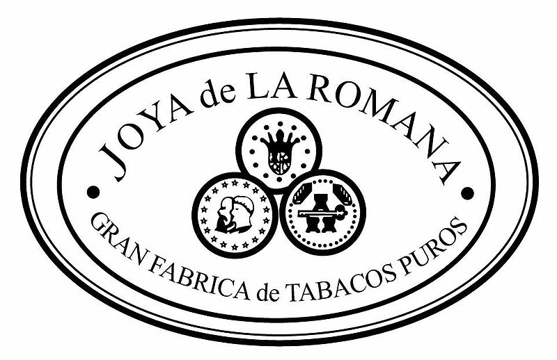 Datei:La romana logo.jpg
