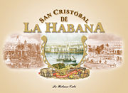 Logo San Cristobal