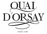 Logo Quai d'Orsay