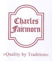 Logo Charles Fairmorn