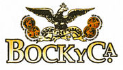 Logo Bock y Ca
