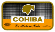 Logo Cohiba