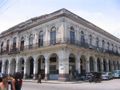 La Meridiana