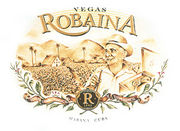 Logo Vegas Robaina