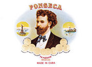 Fonseca Logo
